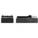 NEWELL Cargador Dc-usb para Sony Np-f/np-fm