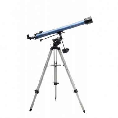 KONUSTART-900 B Telescopio Refractor ø 60MM Equatorial Focal 900MM F/15,0  KONUS