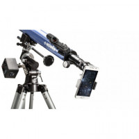 KONUSTART-900 B Telescopio Refractor ø 60MM Equatorial Focal 900MM F/15,0  KONUS
