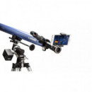 KONUSTART-900 B Telescopio Refractor ø 60MM Equatorial Focal 900MM F/15,0  KONUS