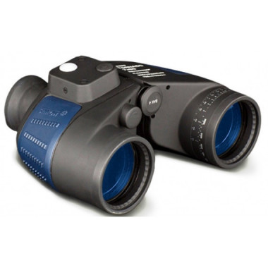 KONUS Marine Tornado 7X50 Impermeable con Brújula
