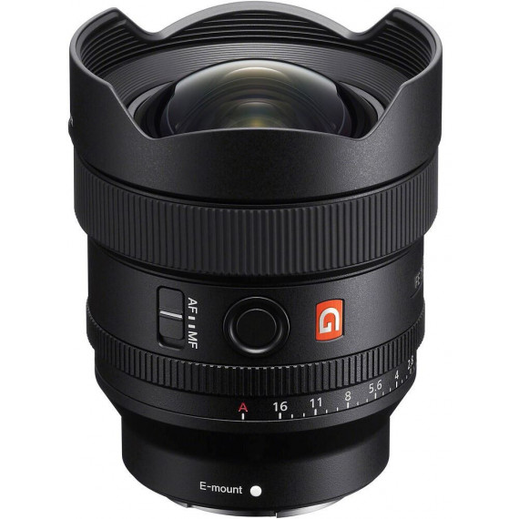 SONY Fe 14MM F1.8 G Master  SEL14F18GM
