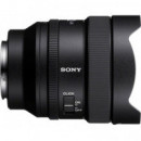 SONY Fe 14MM F1.8 G Master  SEL14F18GM