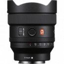SONY Fe 14MM F1.8 G Master  SEL14F18GM