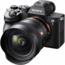 SONY Fe 14MM F1.8 G Master  SEL14F18GM