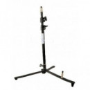 DORR Tripode de Estudio bajo L-1000B