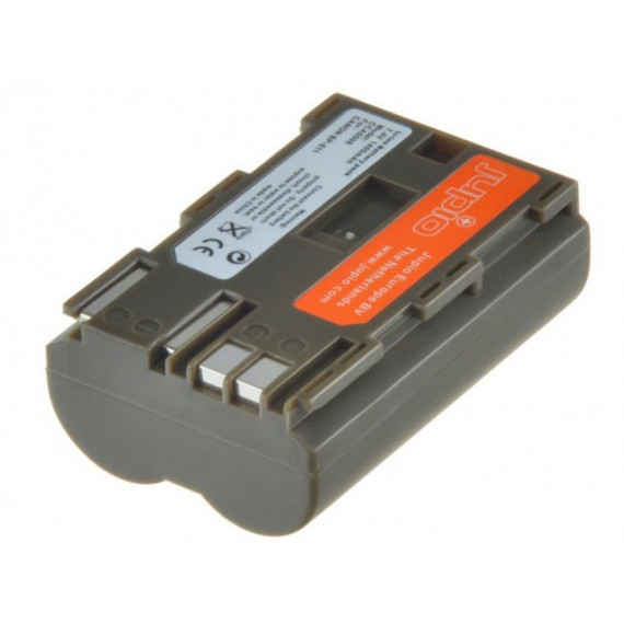 JUPIO Bateria BP-511/511A/512 Canon
