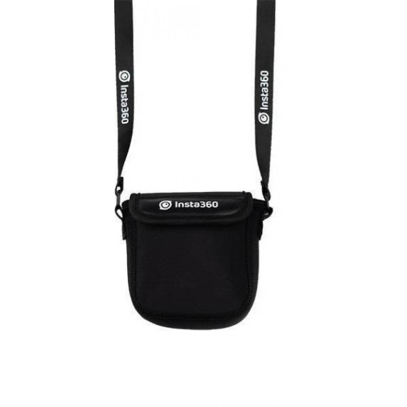 INSTA360 Estuche Tipo Bandolera