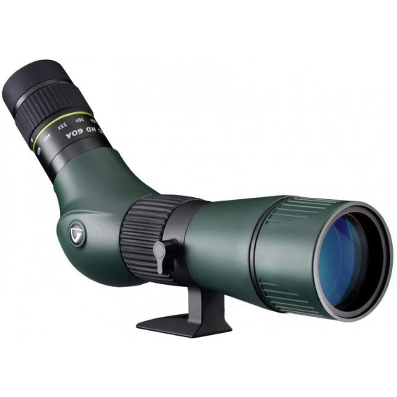 VANGUARD Telescopio Terrestre Veo HD 60A 15-45X60