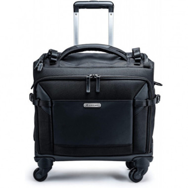 VANGUARD Trolley Veo Select 42T Negra
