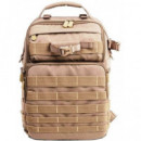 VANGUARD MOCHILA VEO RANGE T37M BEIGE