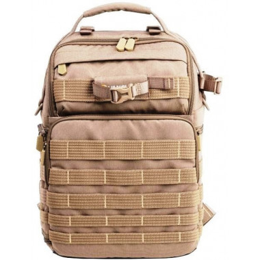 VANGUARD MOCHILA VEO RANGE T37M BEIGE
