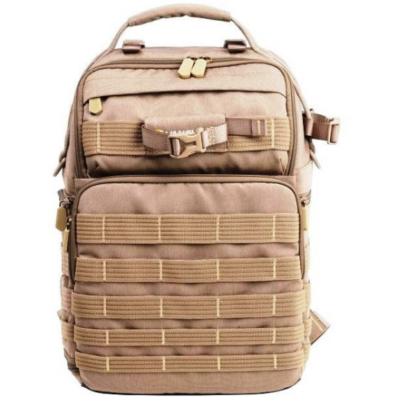 VANGUARD MOCHILA VEO RANGE T37M BEIGE