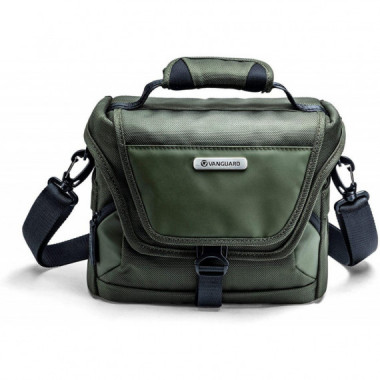 VANGUARD Bolso Veo Select 22S Verde