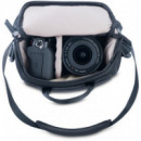 VANGUARD Bolso Veo Go 15M Negra