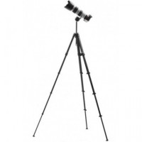 PEAK DESIGN Travel Tripod - Carbono - ( TT-CB-5-150-CL-2 )