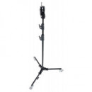 KUPO Stand Aluminio Studio 360 160MB (pie de Estudio)