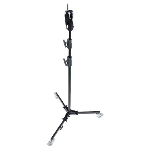 KUPO Stand Aluminio Studio 360 160MB (pie de Estudio)