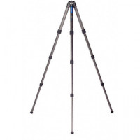 LEOFOTO Tripode LS-324C de Carbono