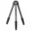 LEOFOTO Tripode LS-284C Carbono
