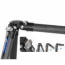 LEOFOTO Tripode LS-284C Carbono
