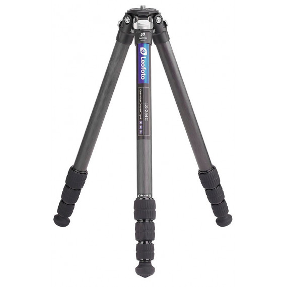 LEOFOTO TRIPODE LS-254C CARBONO