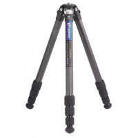 LEOFOTO TRIPODE LS-254C CARBONO