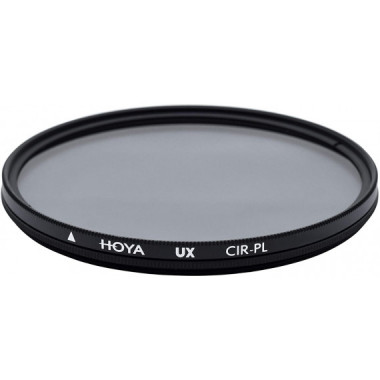 HOYA 62MM Filtro Ux Polarizador Circular