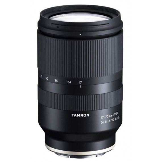 TAMRON 17-70MM F2.8 Di Iii-a Vc Rxd Sony