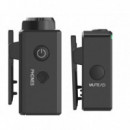 HOLLYLAND Microfono Lark 150 con 1 Receptor Inalambrico