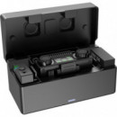 HOLLYLAND Microfono Lark 150 con 1 Receptor Inalambrico