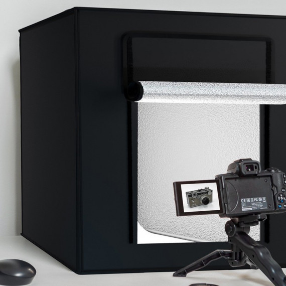 NEWELL M40 Ii Cubo/carpa Estudio Portatil