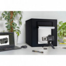 NEWELL M40 Ii Cubo/carpa Estudio Portatil