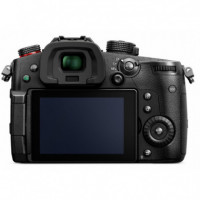 PANASONIC Lumix GH5 Ii - Cuerpo - DC-GH5M2E