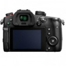 PANASONIC Lumix GH5 Ii - Cuerpo - DC-GH5M2E