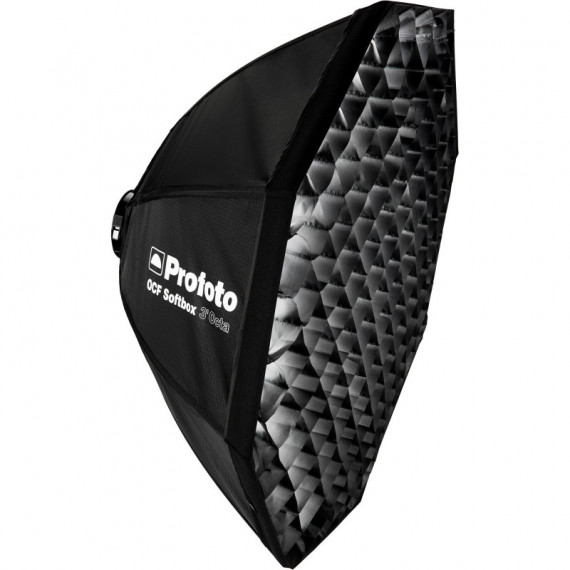 PROFOTO Ocf Softgrid 50º 3" Octa 90CMS. REF:101233 - Guanxe Atlantic Marketplace