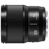 PANASONIC Lumix  S 50MM F/1.8