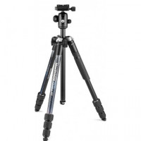 MANFROTTO Tripode Element Mii Mobile Bt Alumiinio  MKELMII4BMB-B