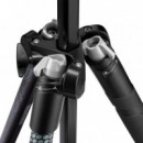 MANFROTTO Tripode Element Mii Mobile Bt Alumiinio  MKELMII4BMB-B