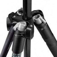 MANFROTTO Tripode Element Mii Mobile Bt Alumiinio  MKELMII4BMB-B