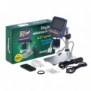 LEVENHUK Microscopio Dtx RC1 con Control Remoto
