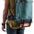 SHIMODA Correas - Juego de 2 - Ref- 520-198