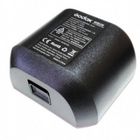GODOX Bateria WB26  para AD600 Pro (28,8 V, 2600 Mah)
