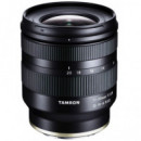 TAMRON 11-20MM F/2.8 Di Iii-a Rxd Sony E