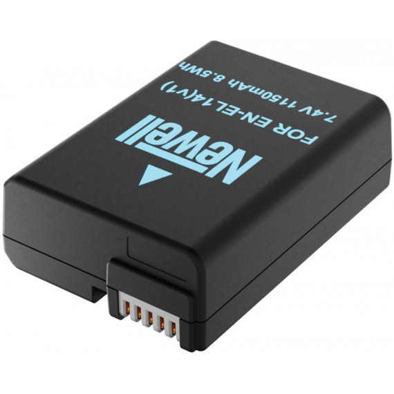 NEWELL Bateria EN-EL14 Nikon