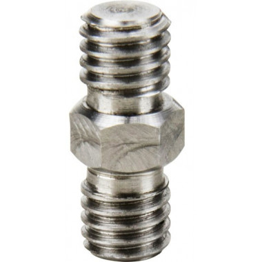 KUPO KS128 3/8 a 3/8" Macho Adaptador Spigot