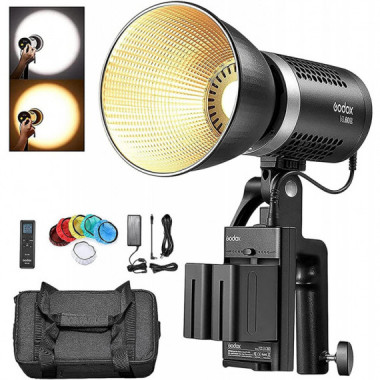 GODOX Led Bicolor ML60BI