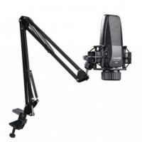 LENSGO Microfono Streaming