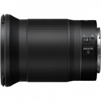 NIKON  Z 20MM F1.8 S
