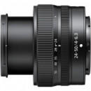 NIKON Z 24-50MM F4 -6.3